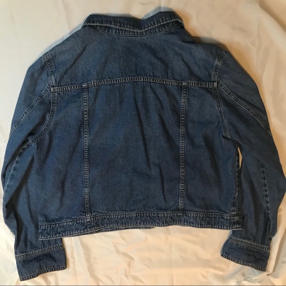 Denim jackets - Picture 2 of 3